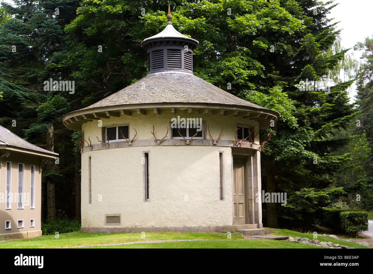 The Game Larder High Resolution Stock Photography and Images Alamy