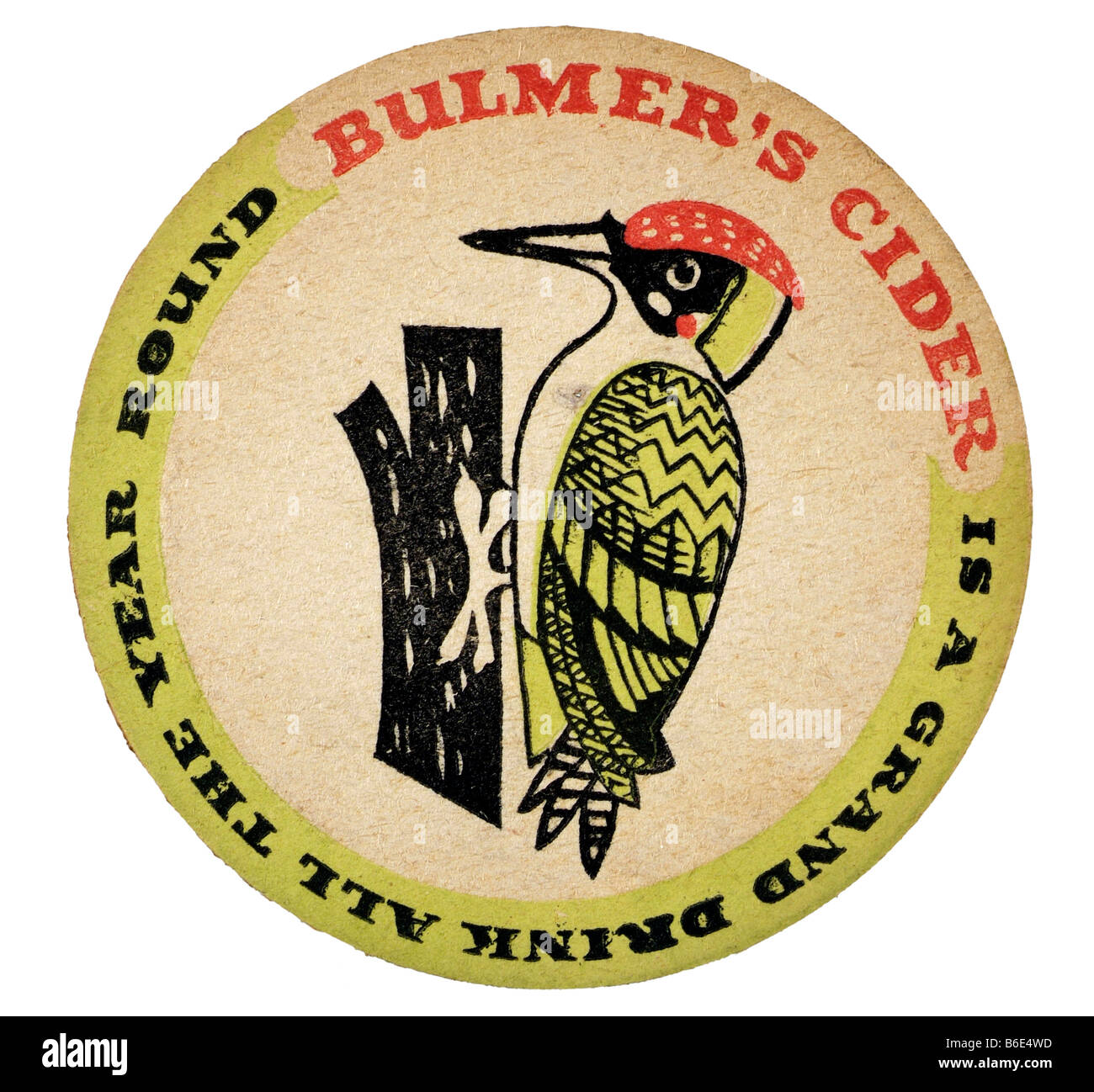 bulmers-hi-res-stock-photography-and-images-alamy