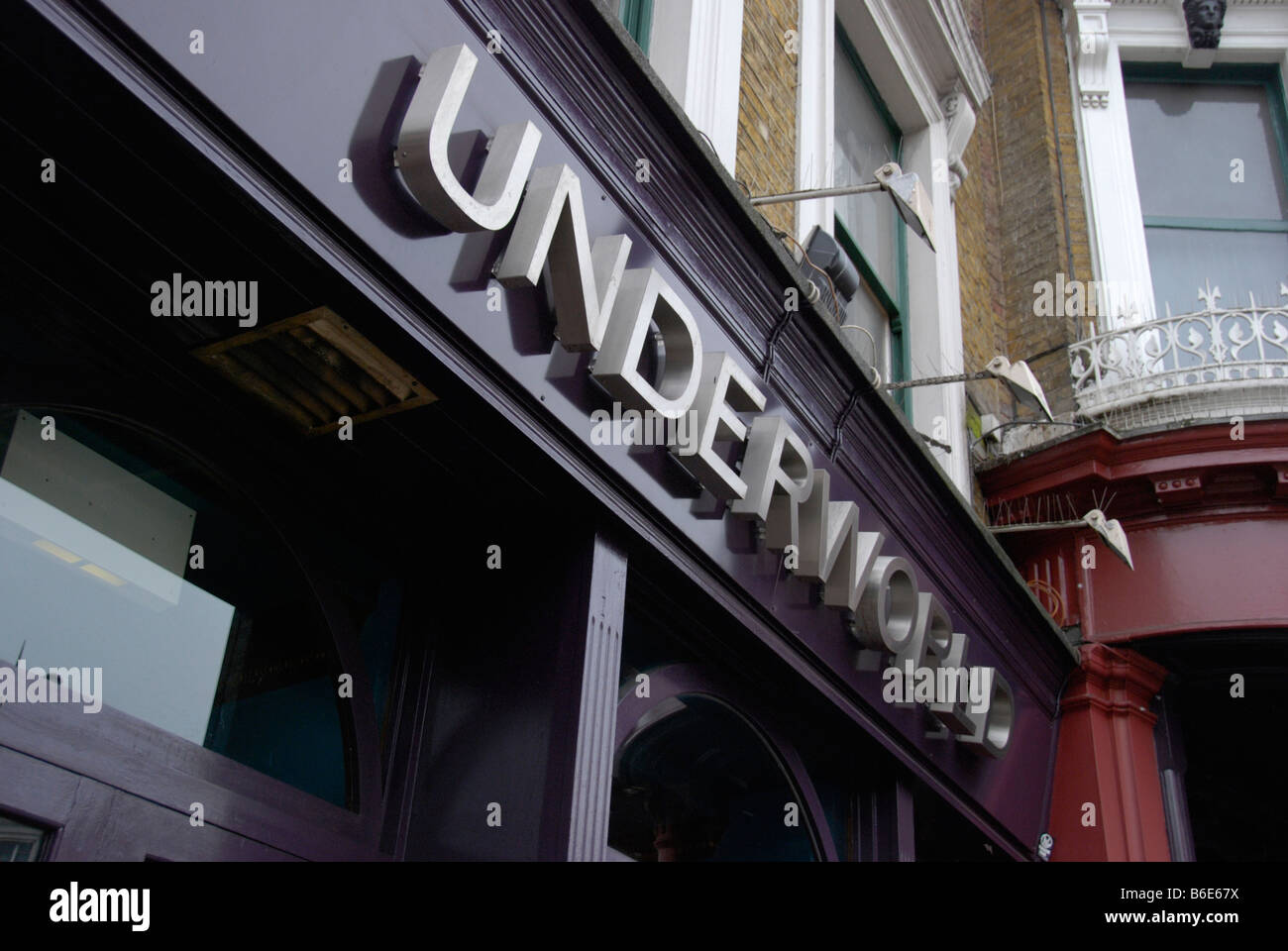 The worlds end pub hi res stock photography and images alamy