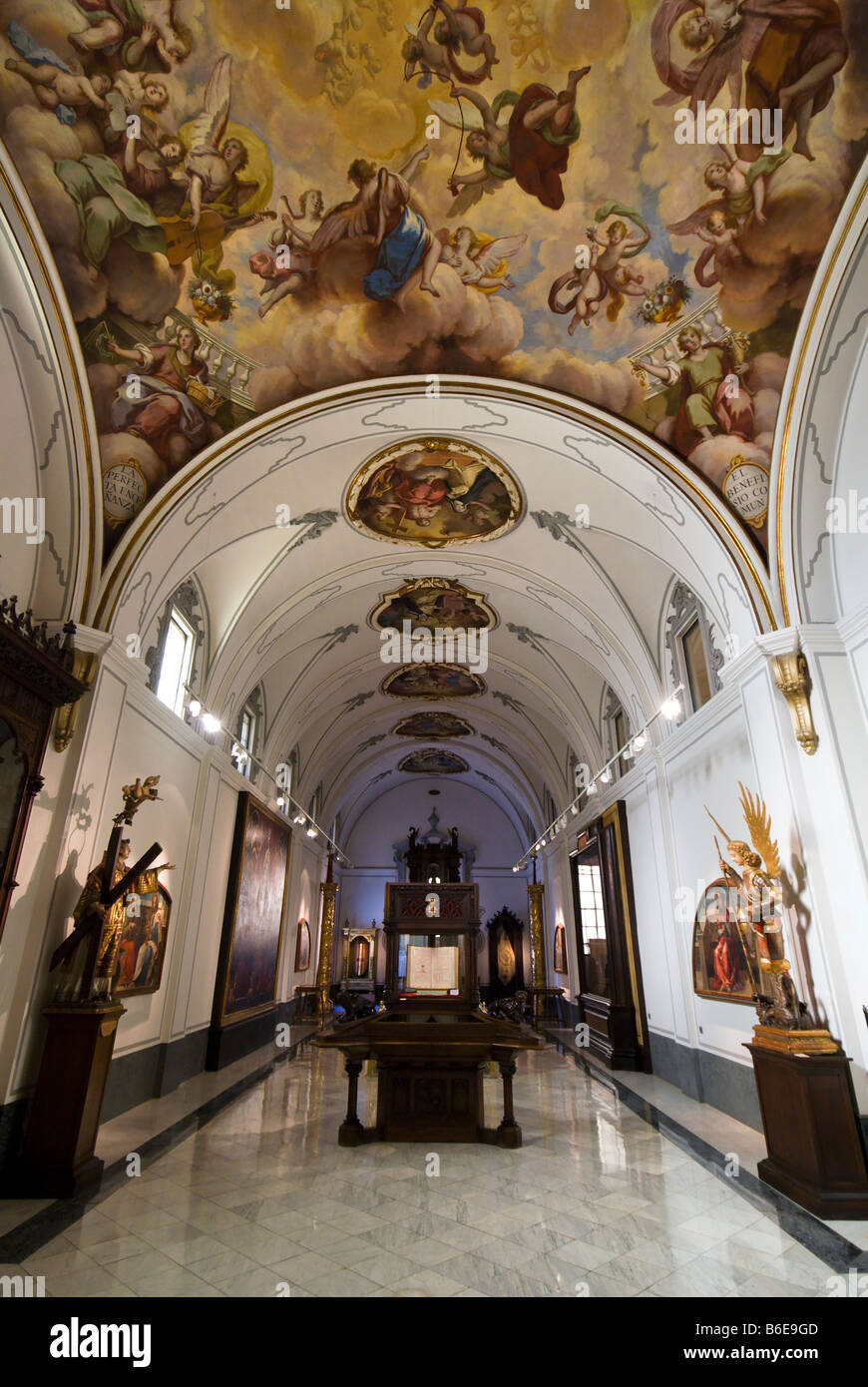 Museum municipal history hires stock photography and images Alamy