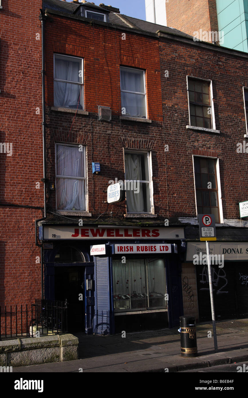 Old Jewellery Shop High Resolution Stock Photography and Images Alamy