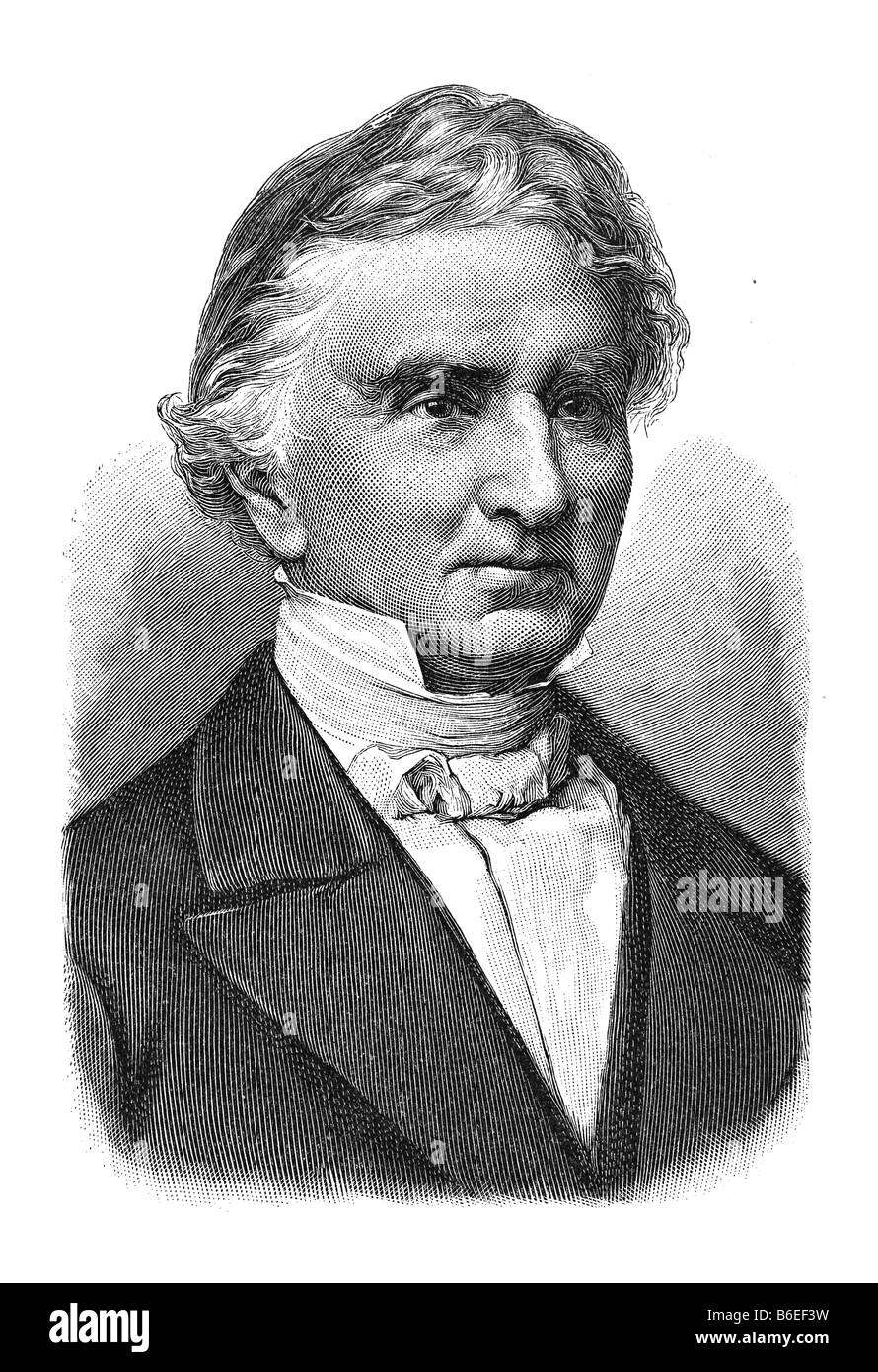 Justus von liebig hires stock photography and images Alamy