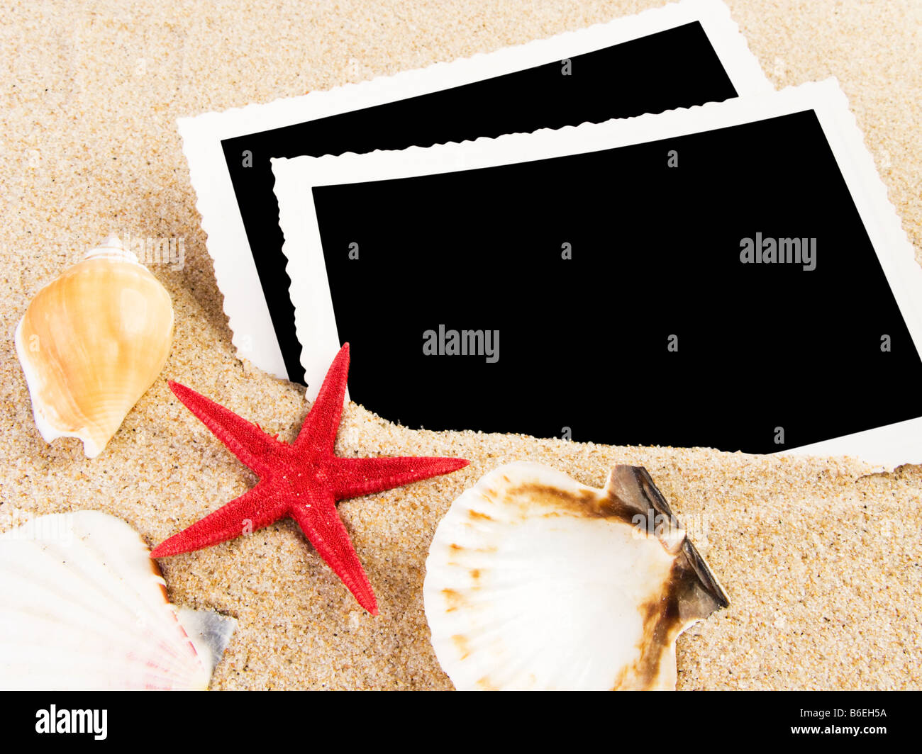 Beach pictures hi-res stock photography and images - Alamy