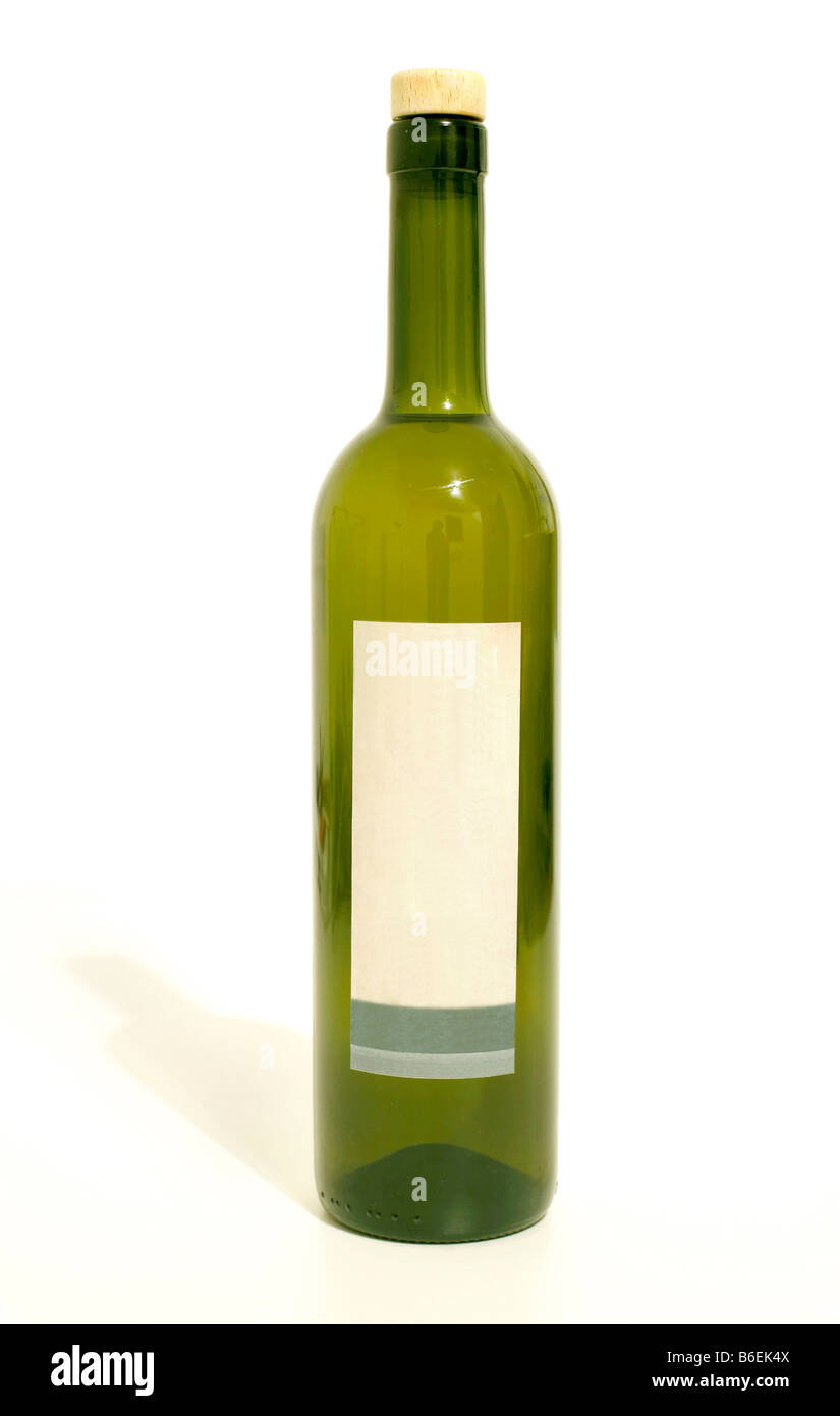 Organic Olive Oil - Perfume Bottle