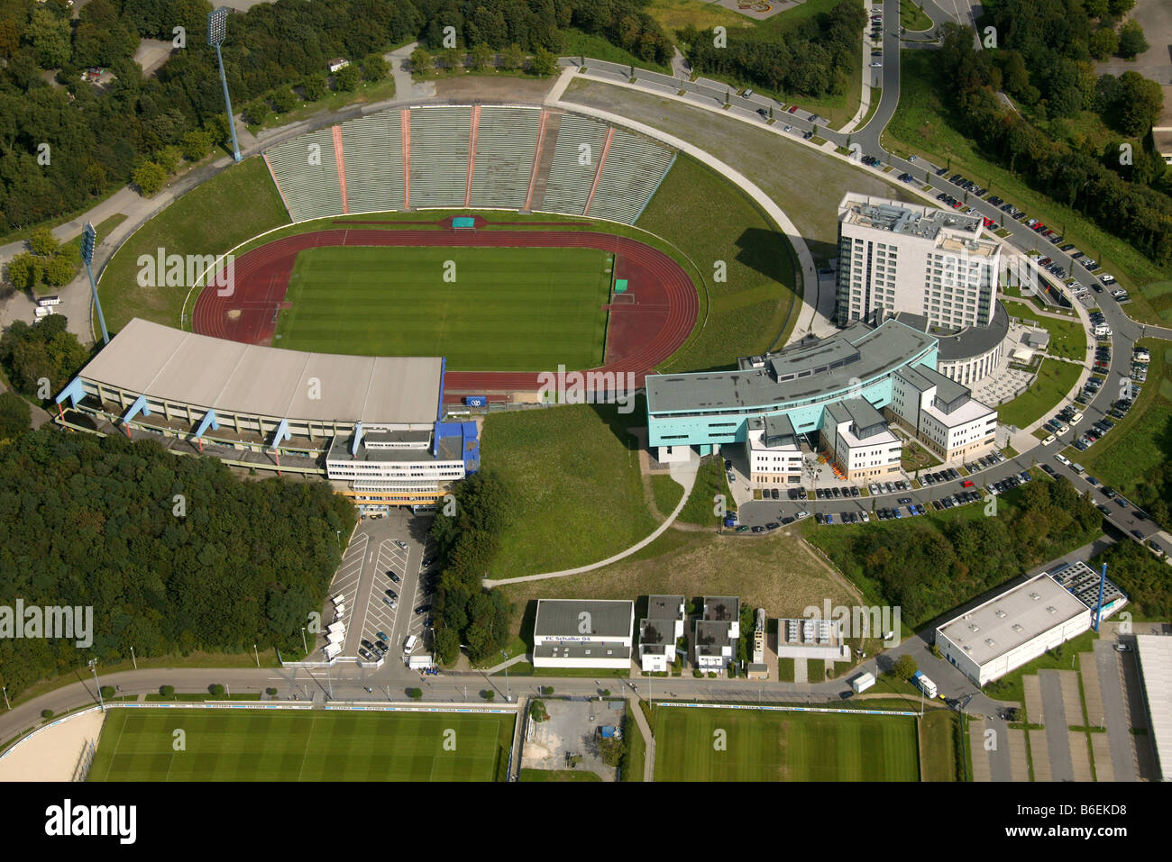 bilder von medicos.auf schalke