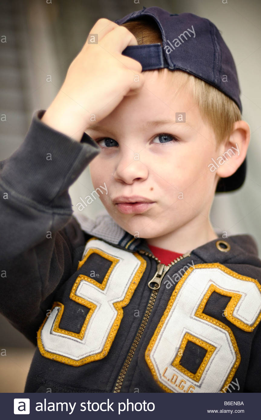 Backwards Cap Stock Photos & Backwards Cap Stock Images Alamy