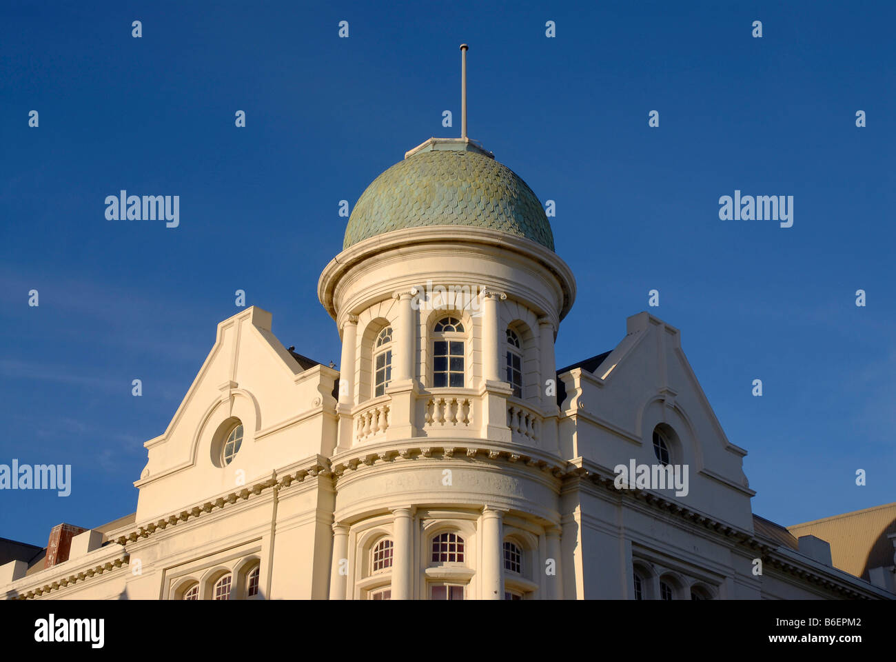 House in Fremantle, Western Australia Stock Photo Alamy