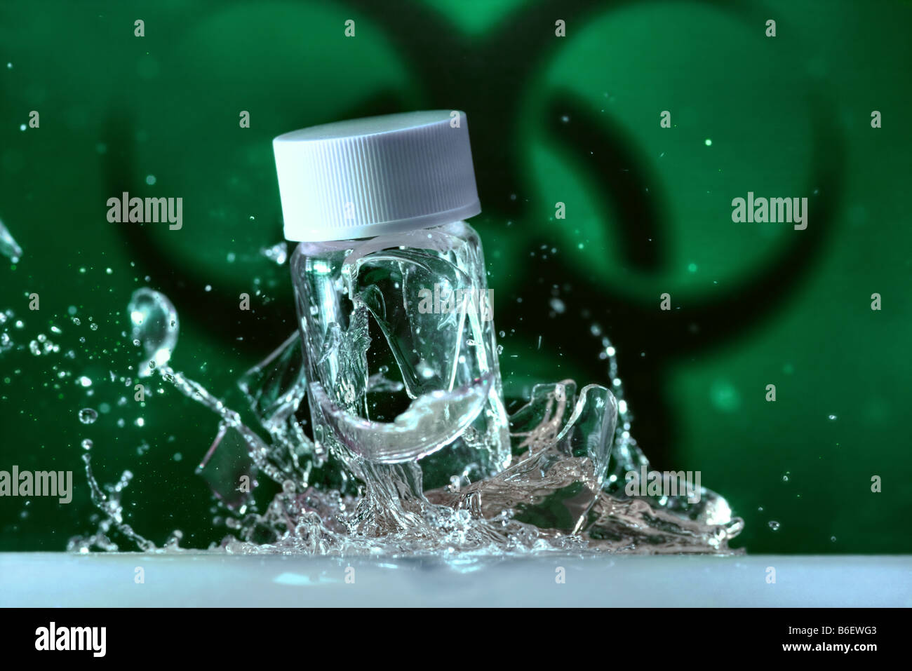 Hazardous chemical spill hires stock photography and images Alamy