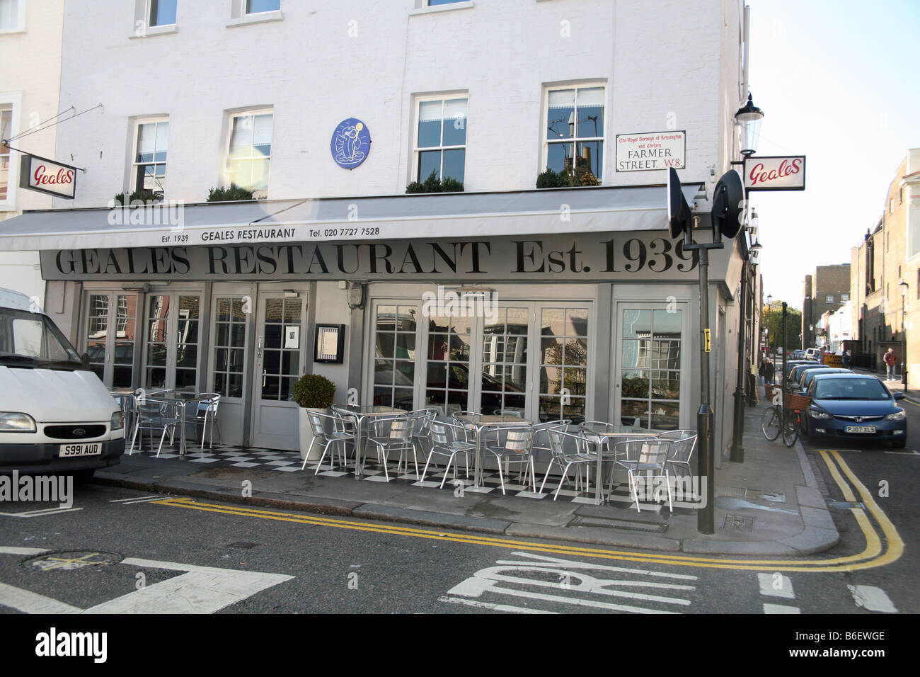 Restaurant since 1939 hires stock photography and images Alamy