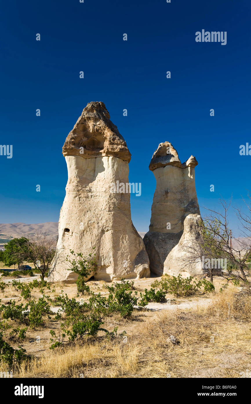 Pasabagi Valley High Resolution Stock Photography and Images - Alamy