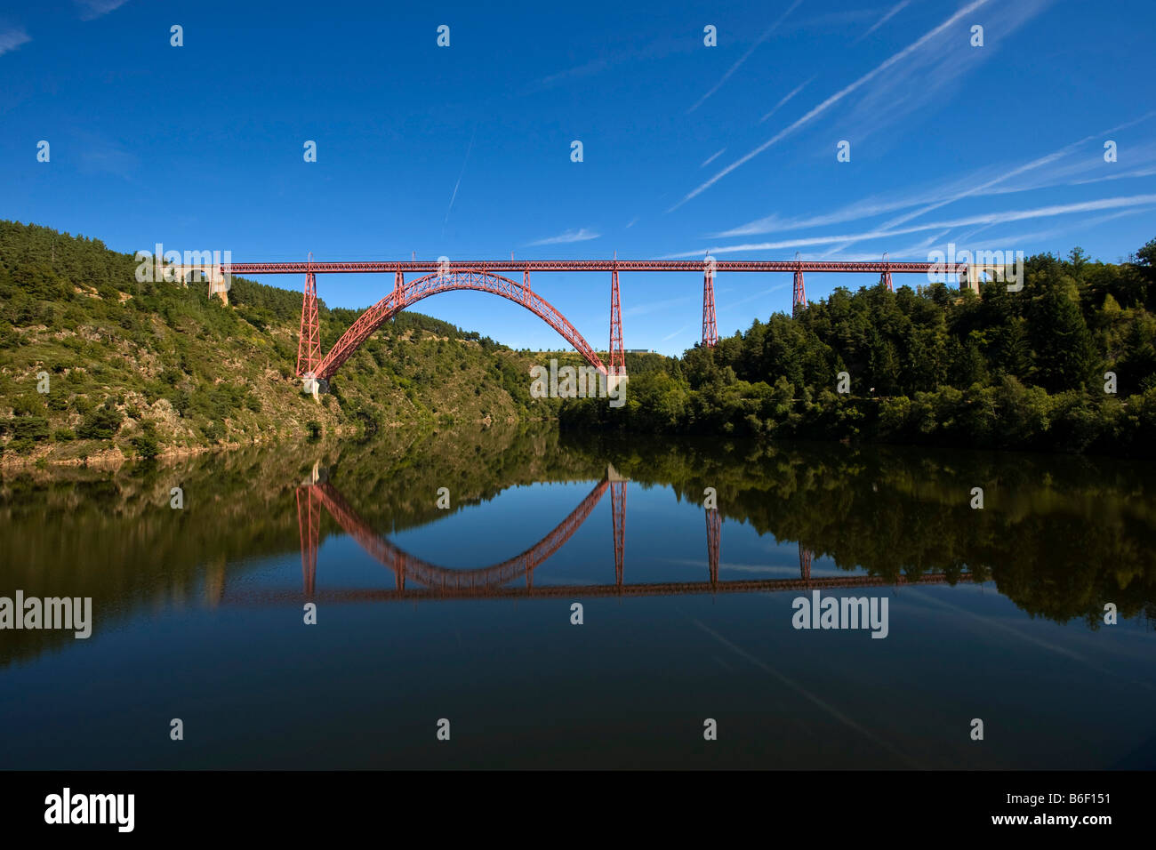 Garabit Hi-res Stock Photography And Images - Alamy