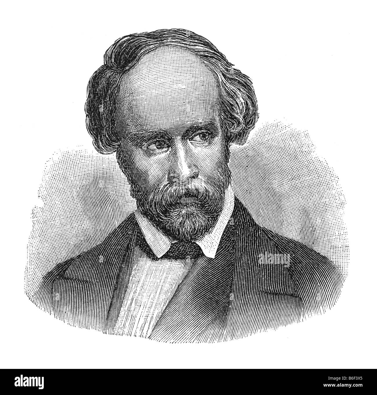 Friedrich Hebbel High Resolution Stock Photography and Images - Alamy