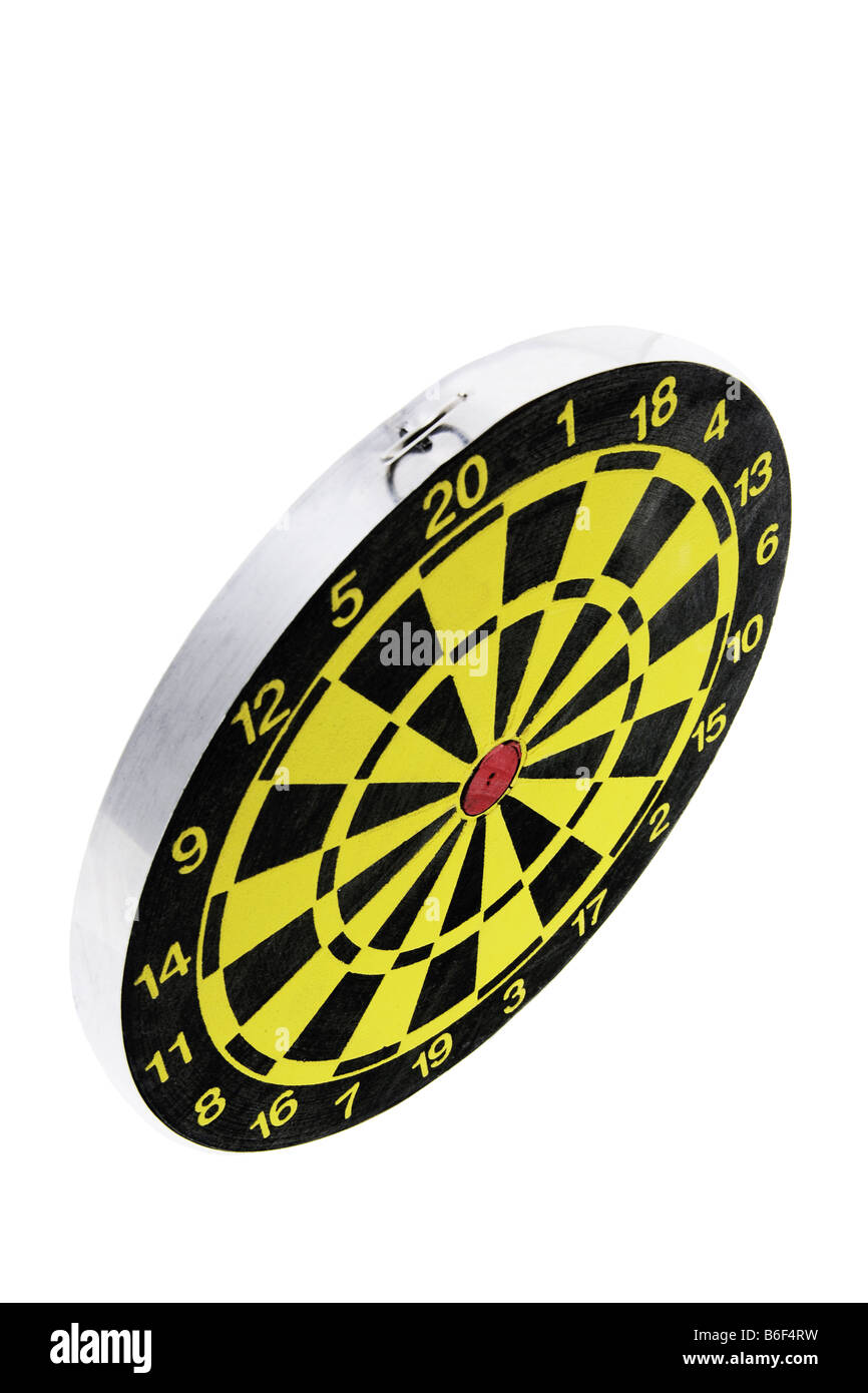 Dartboard cutout hires stock photography and images Alamy
