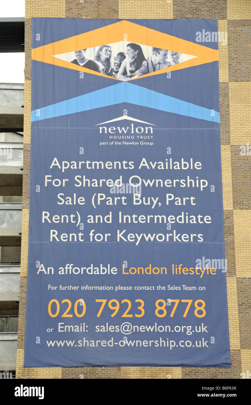 Affordable homes for workers hires stock photography and images Alamy