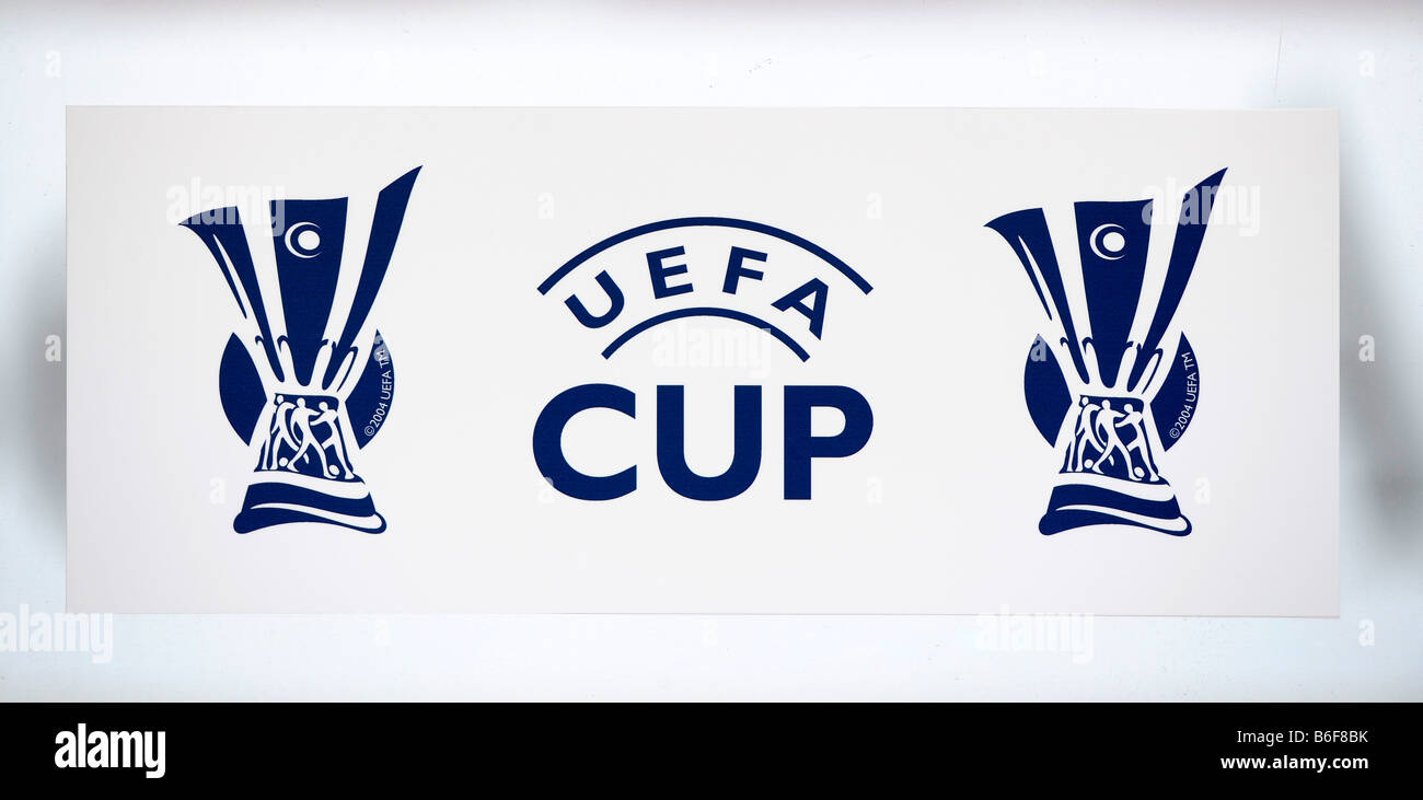 Uefa Cup High Resolution Stock Photography and Images - Alamy