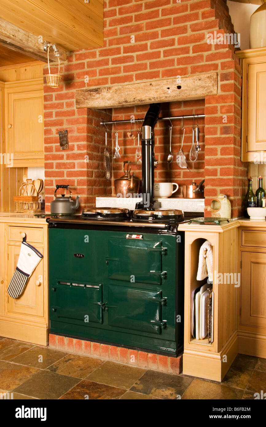Aga kettle hires stock photography and images Alamy
