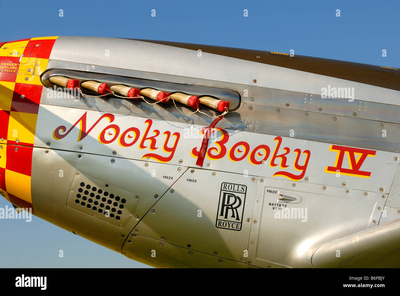 Wwii Bomber Nose Art Face