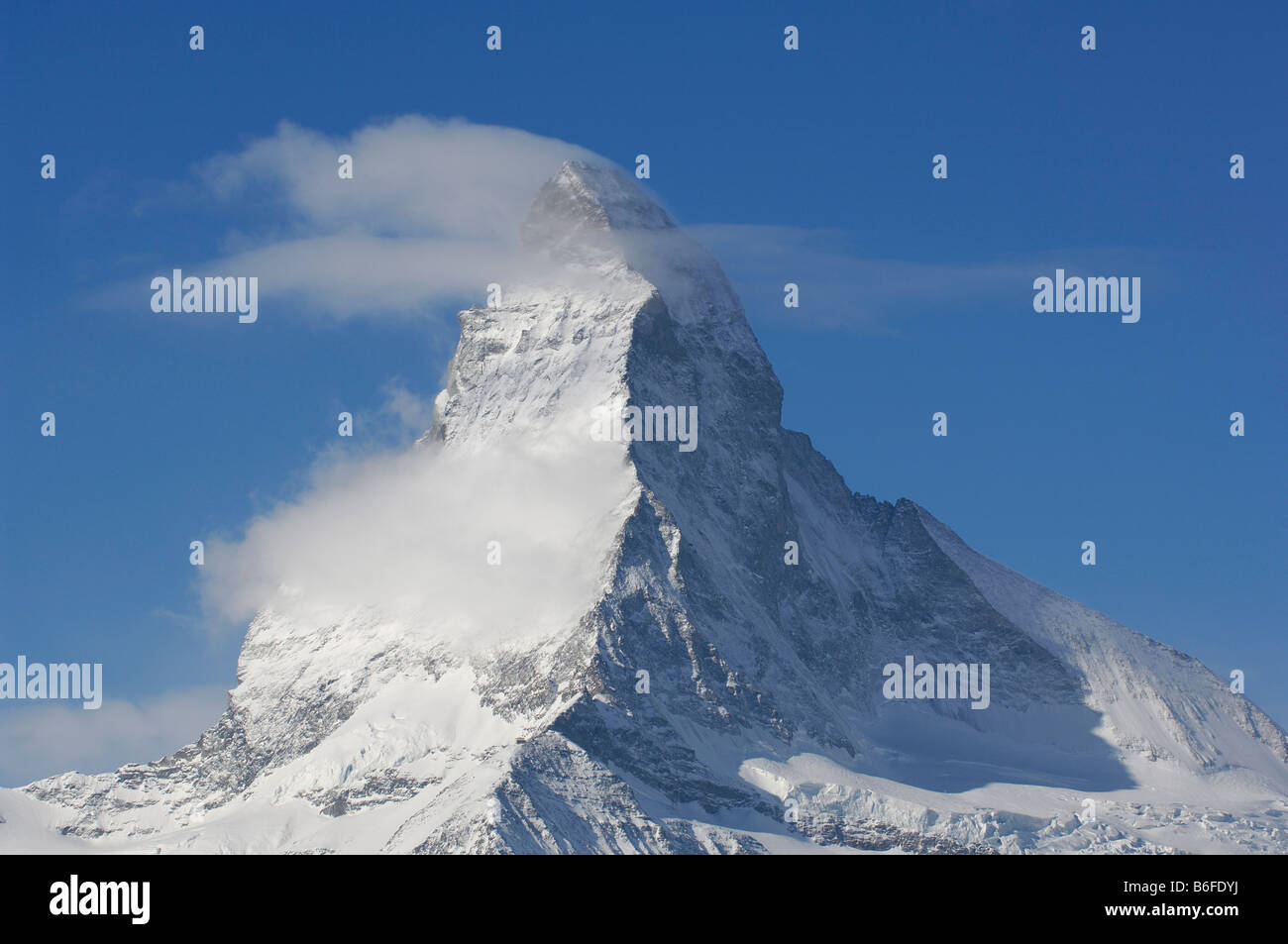 east-face-hoernligrat-mount-matterhorn-zermatt-wallis-switzerland
