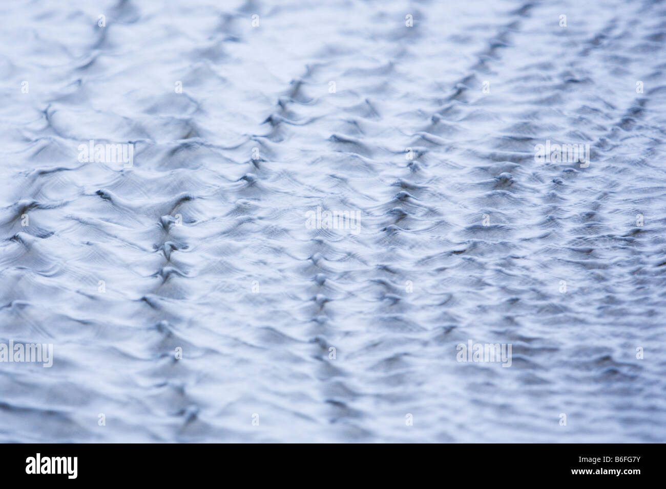 Ripples and waves Stock Photo - Alamy