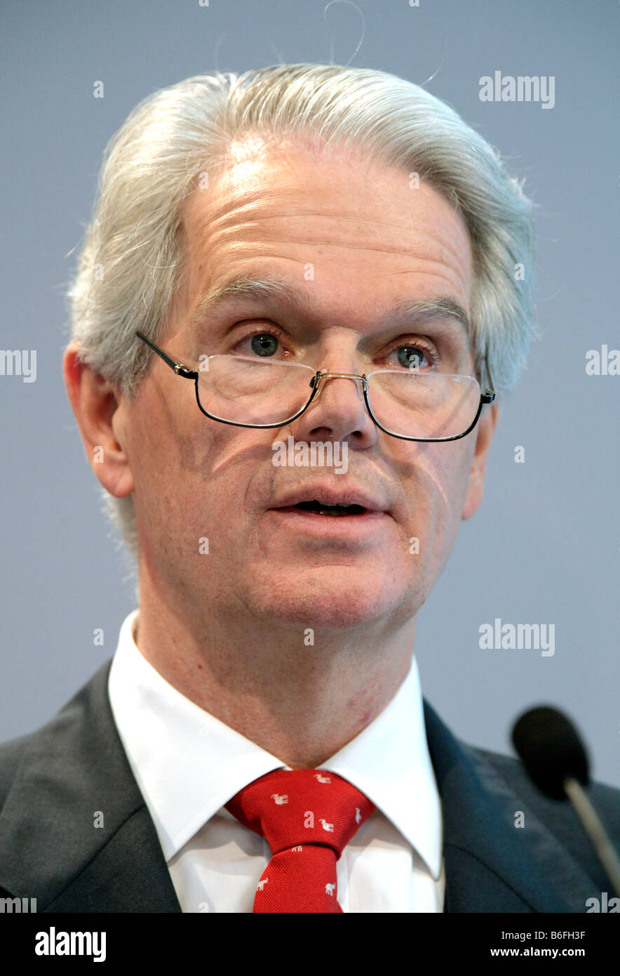 Peter alexander wacker hi-res stock photography and images - Alamy