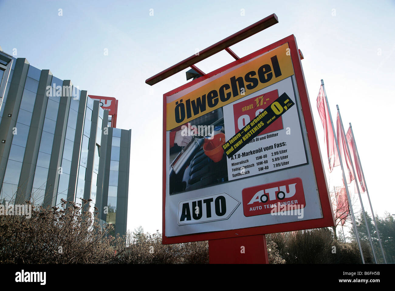 Auto teile unger hi-res stock photography and images - Alamy