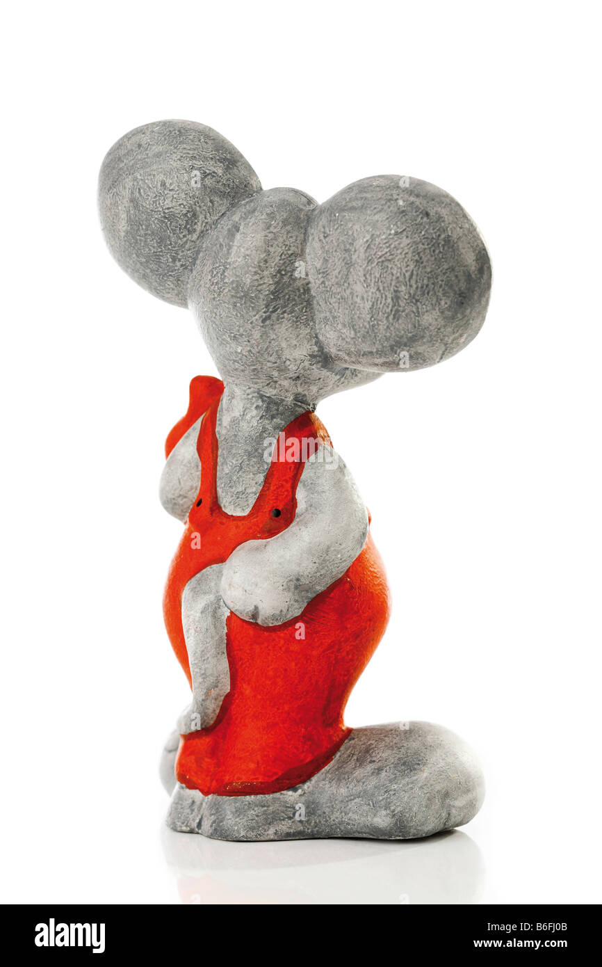 Rote mouse hi-res stock photography and images - Alamy