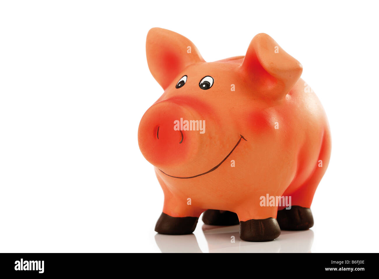 Piggy bank Stock Photo