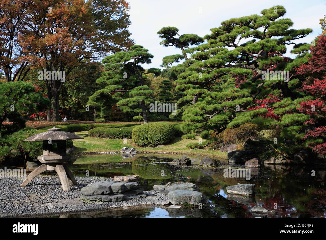 Japan Tokyo Imperial Palace East Garden Stock Photo Alamy Japan Tokyo Imperial Palace East Garden Stock Photo Alamy