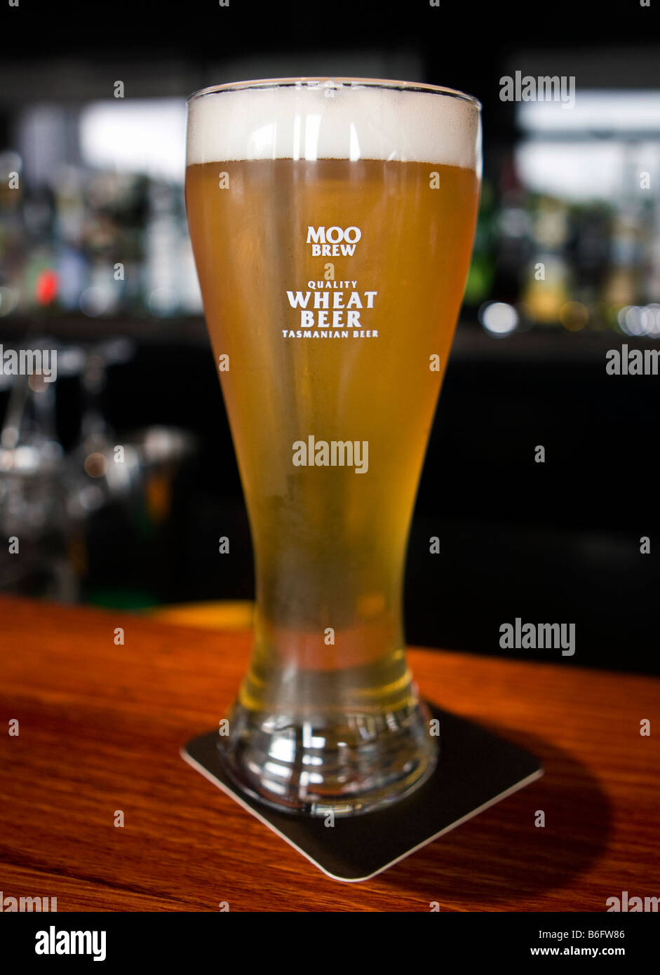 Moo brew hires stock photography and images Alamy