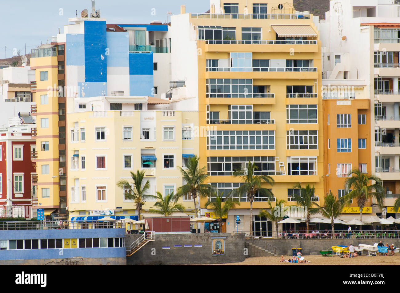 sea-front-and-canteras-beach-las-palmas-the-capital-of-gran-canary-of