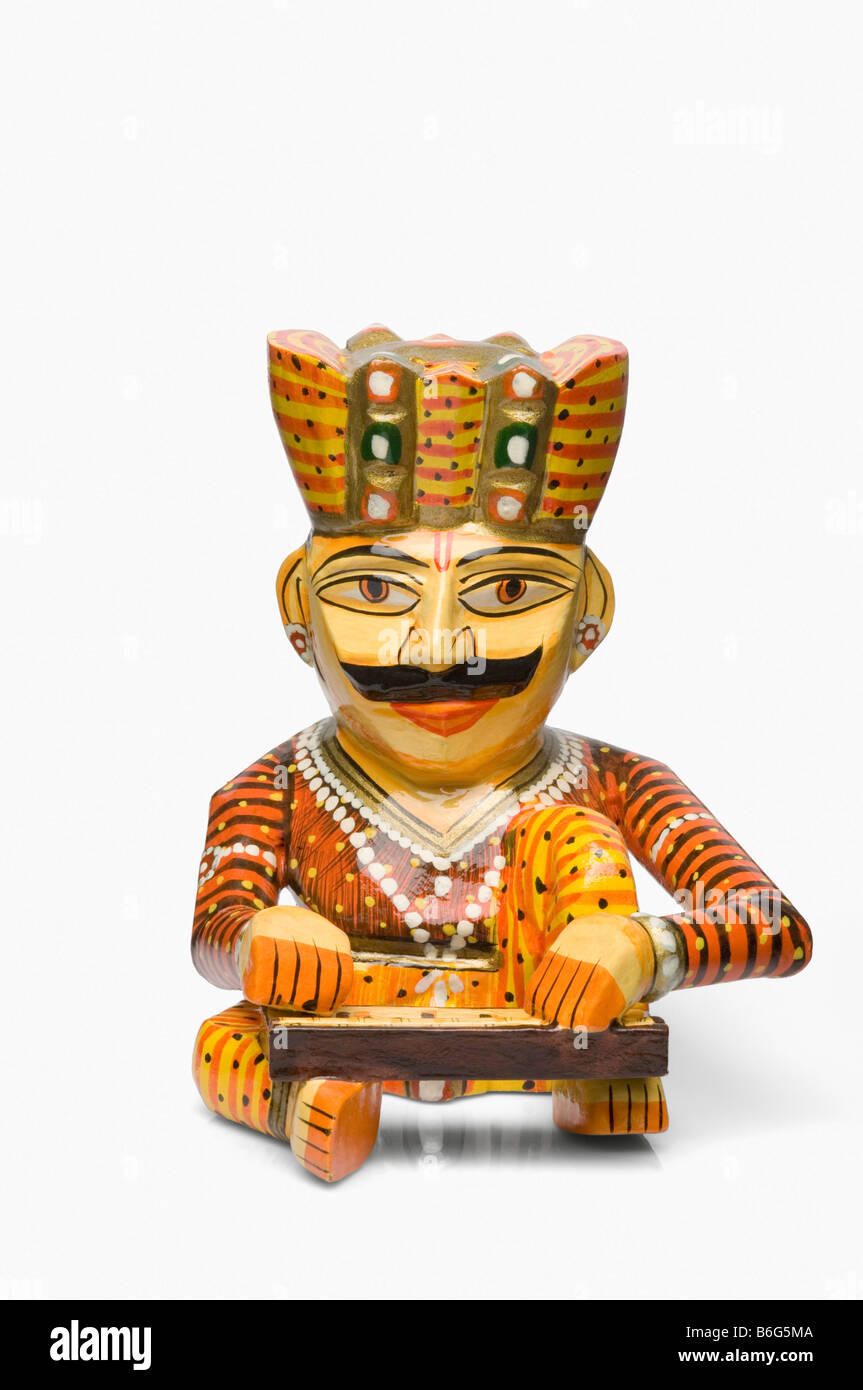 Male figurine hi-res stock photography and images - Alamy