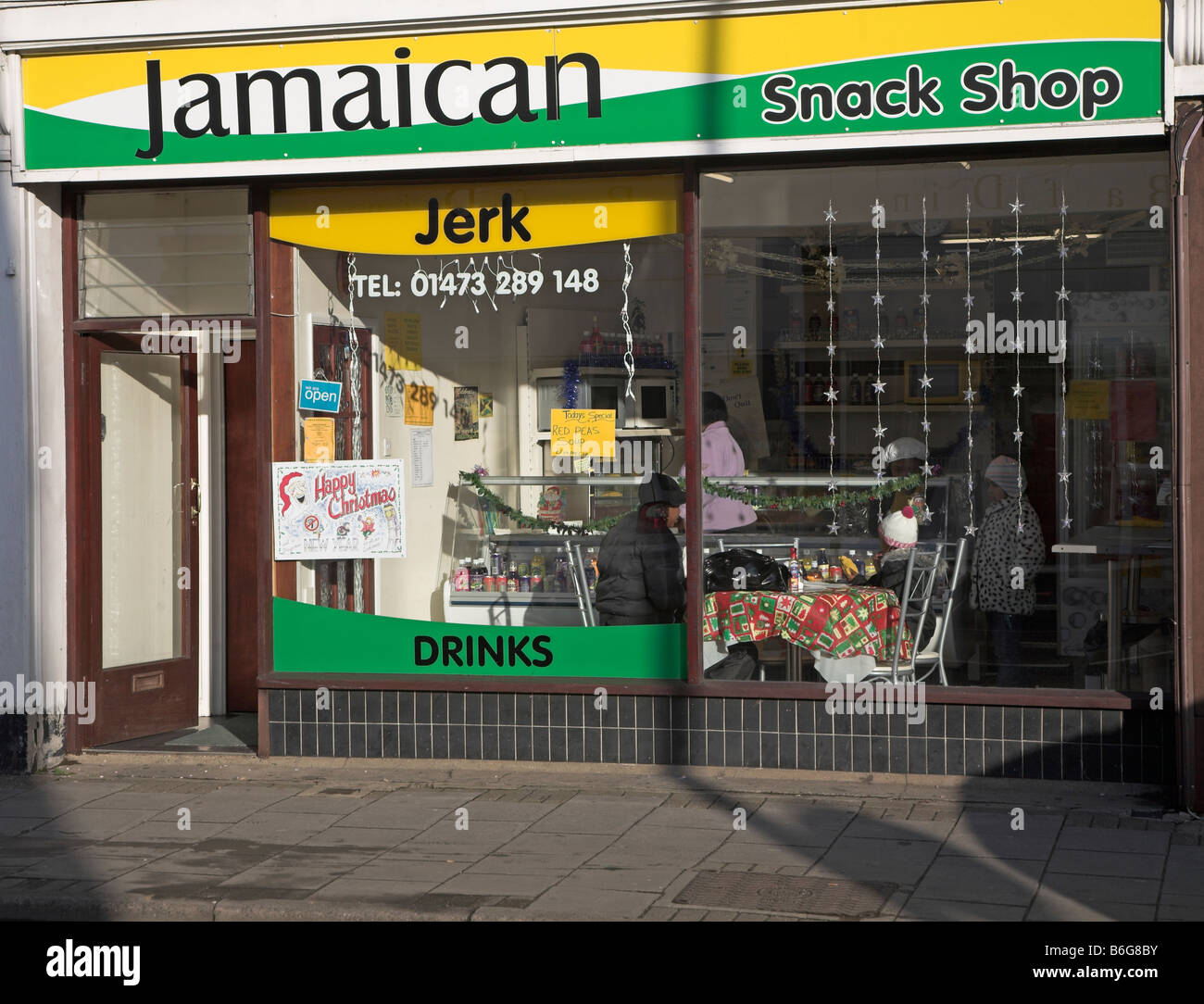 Snack Shop High Resolution Stock Photography and Images Alamy