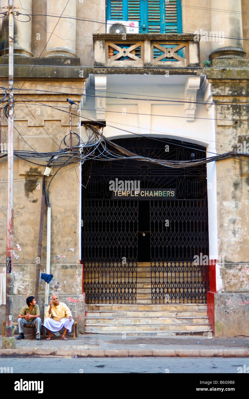 Temple chambers kolkata india hires stock photography and images Alamy