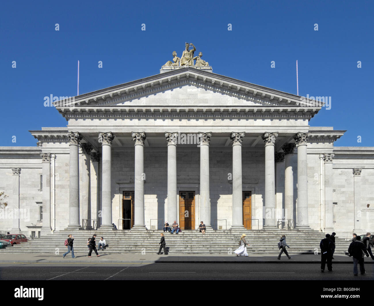 Cork city ireland hires stock photography and images Alamy