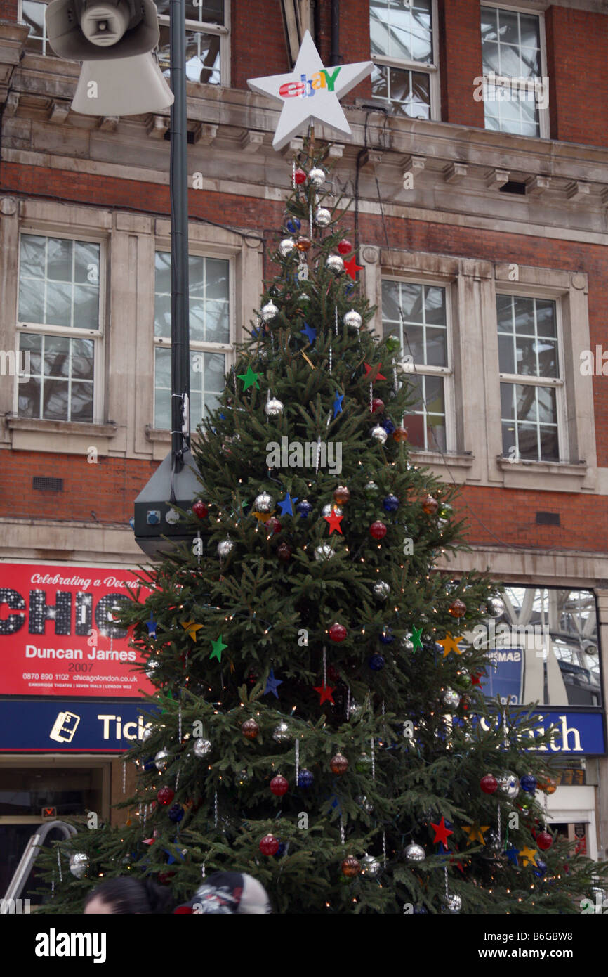 Ebay tree hires stock photography and images Alamy
