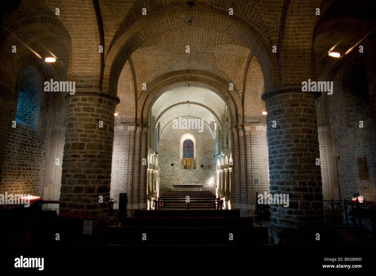 Basilica of the holy blood the hires stock photography and images Alamy