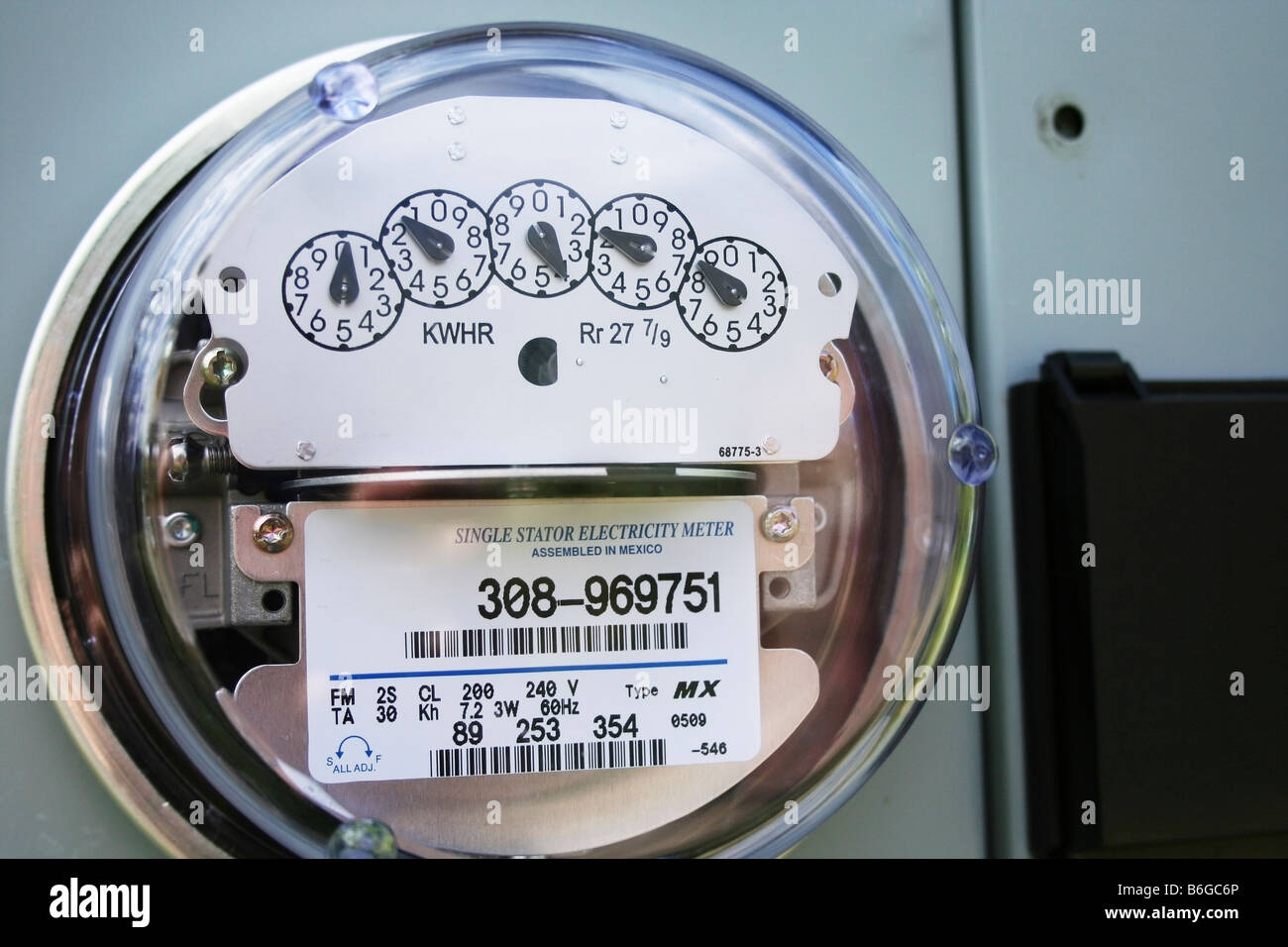 Electricity Meter Wikipedia, 54 OFF