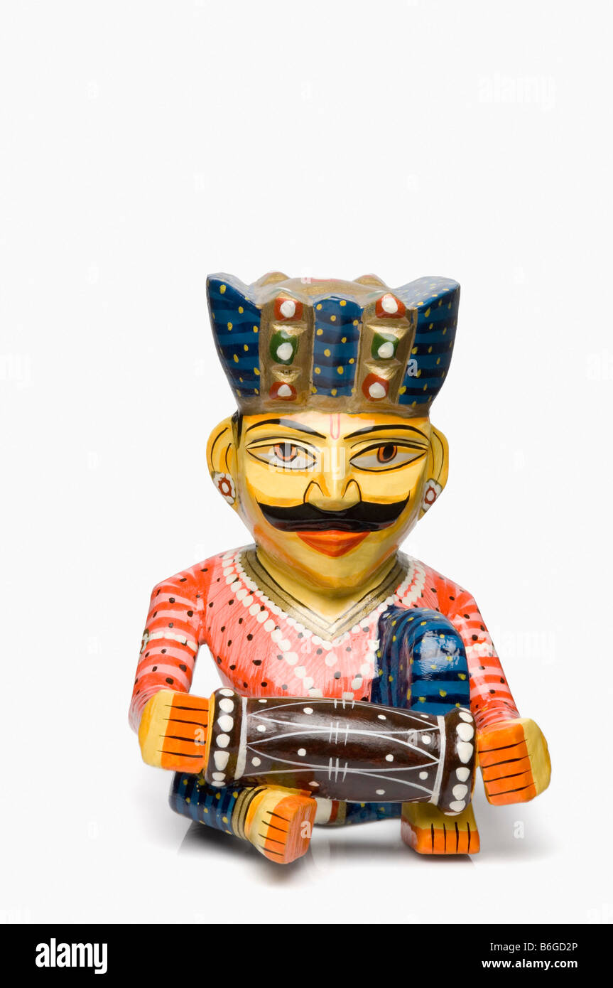 Male figurine hi-res stock photography and images - Alamy