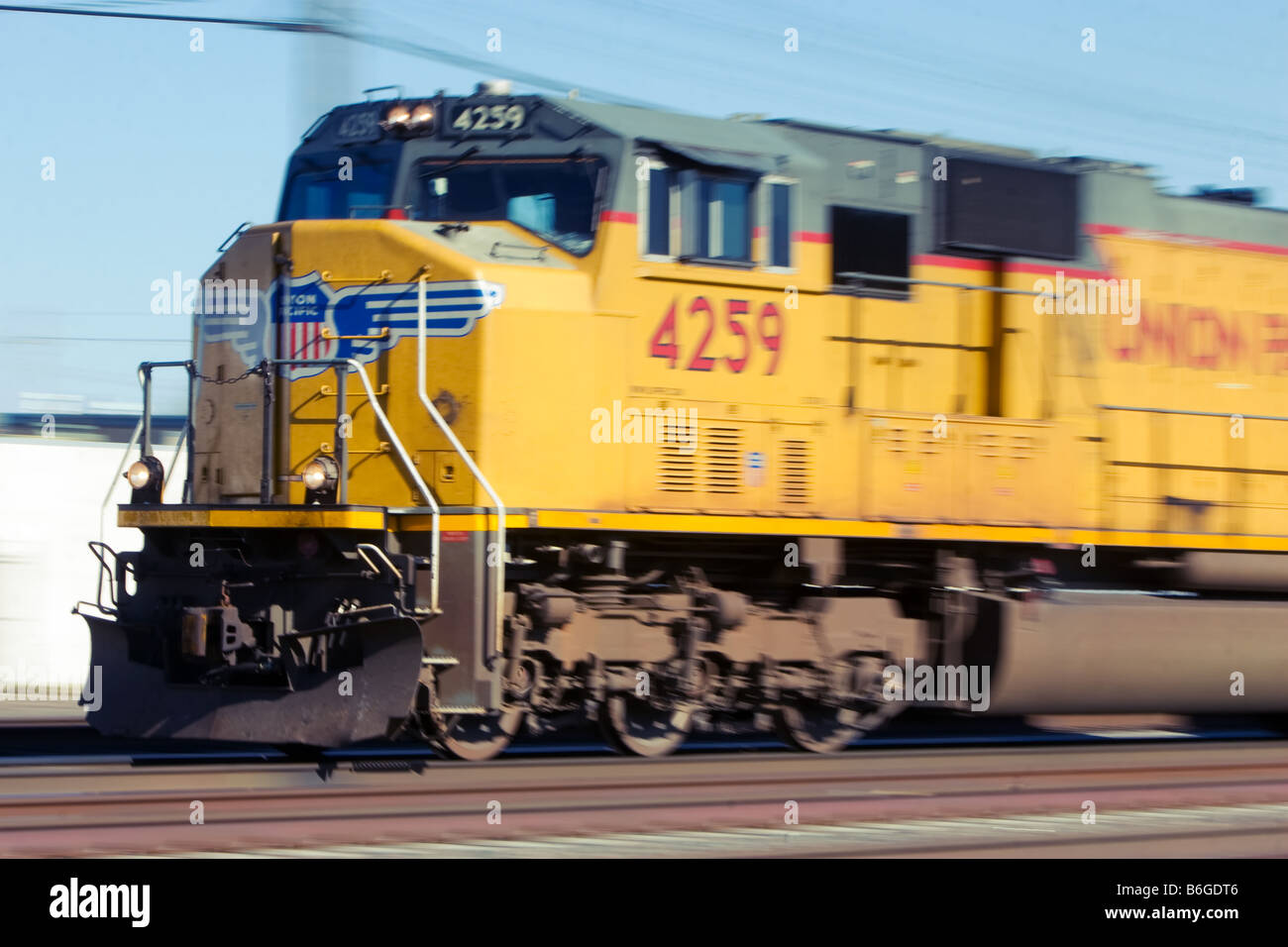 Heavy freight hires stock photography and images Alamy