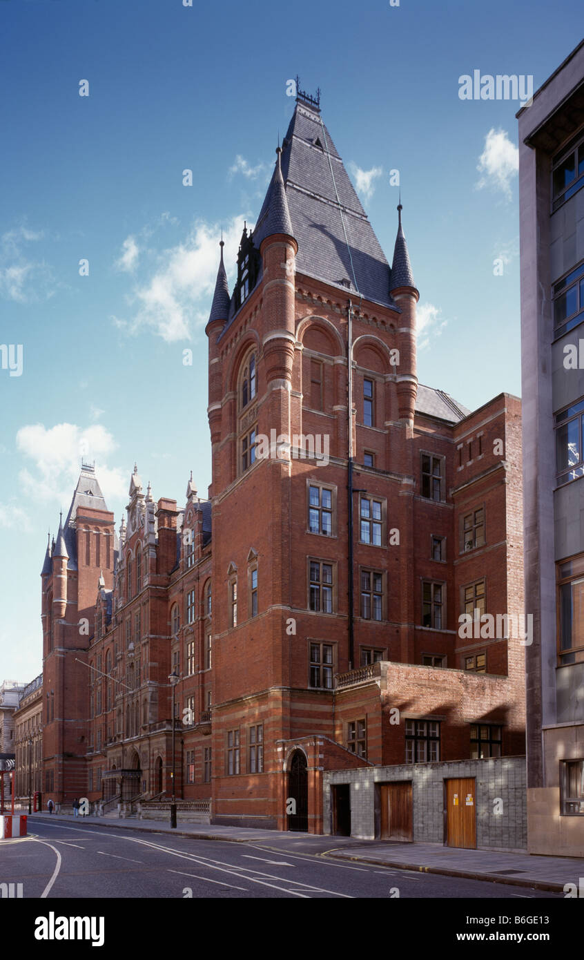 Royal College Of Music Stock Photo Alamy