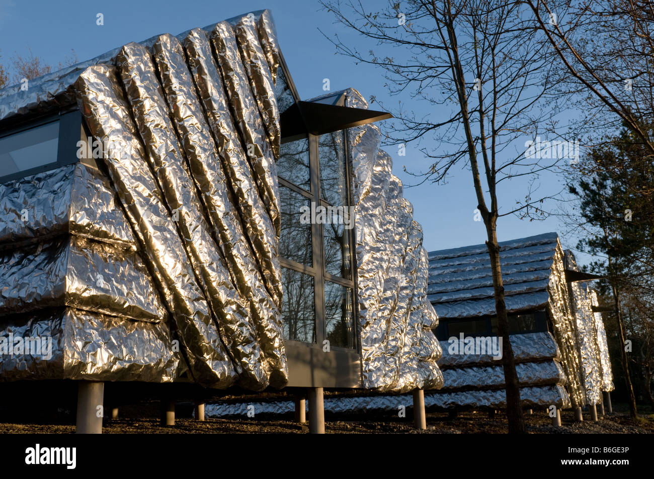 Heatherwick Studio High Resolution Stock Photography and Images - Alamy