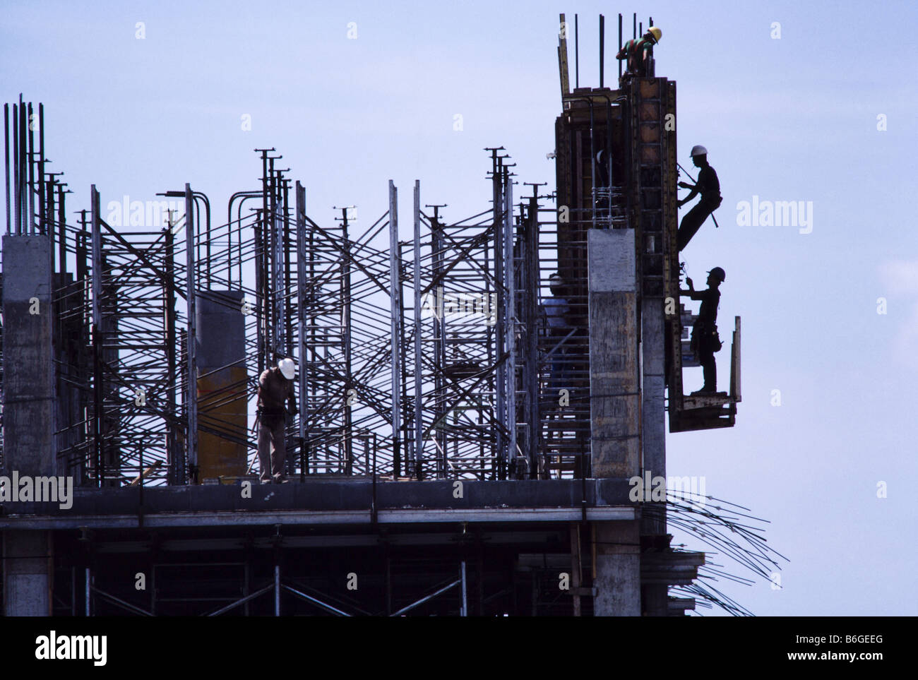 construction process of concrete high rise building construction process of concrete high rise building
