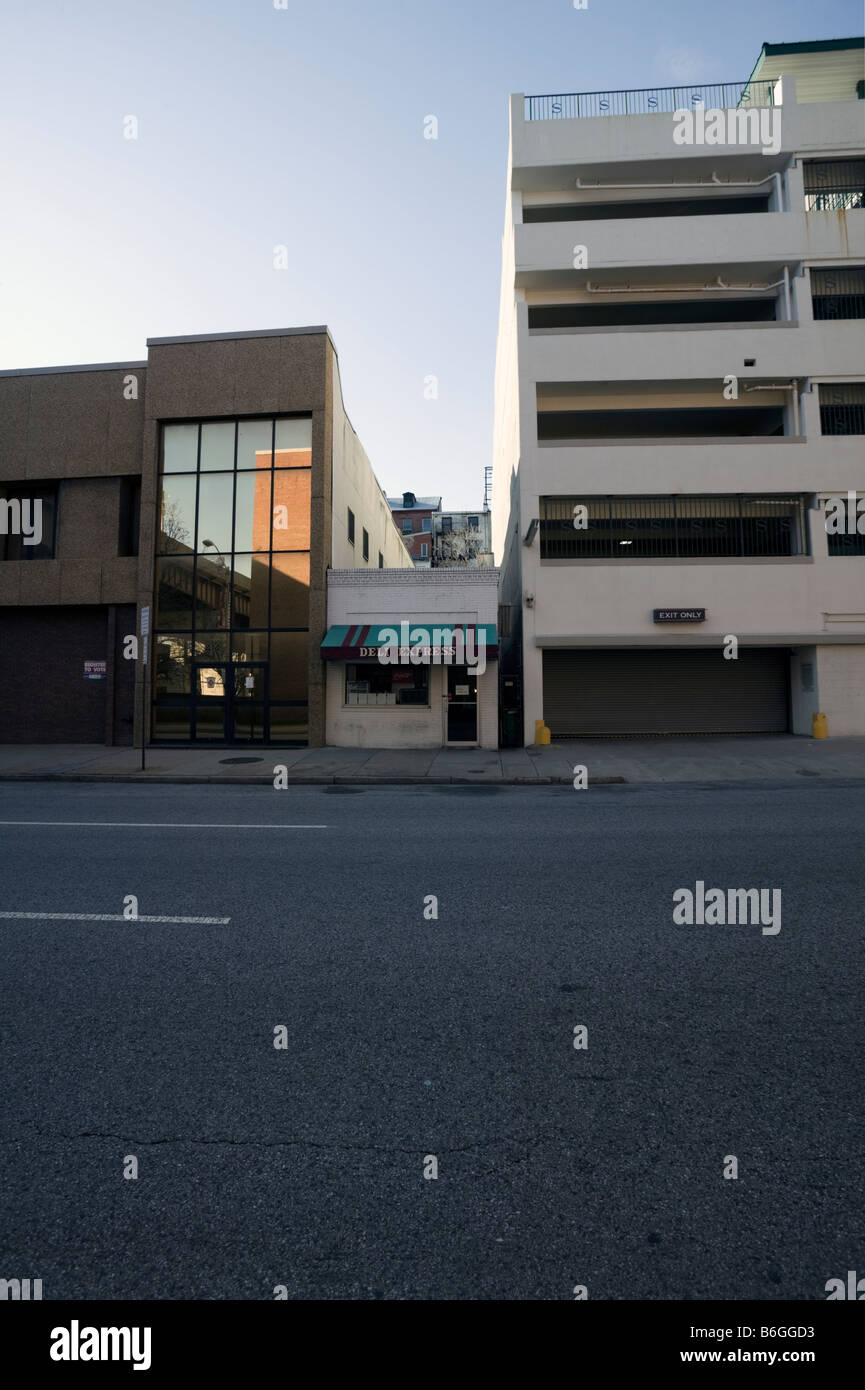 Deli express hires stock photography and images Alamy