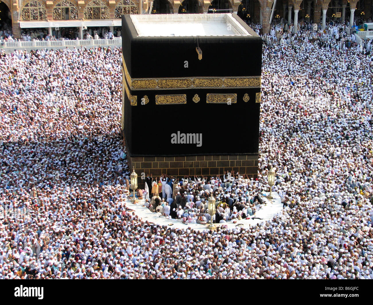 Al kaba hi-res stock photography and images - Alamy