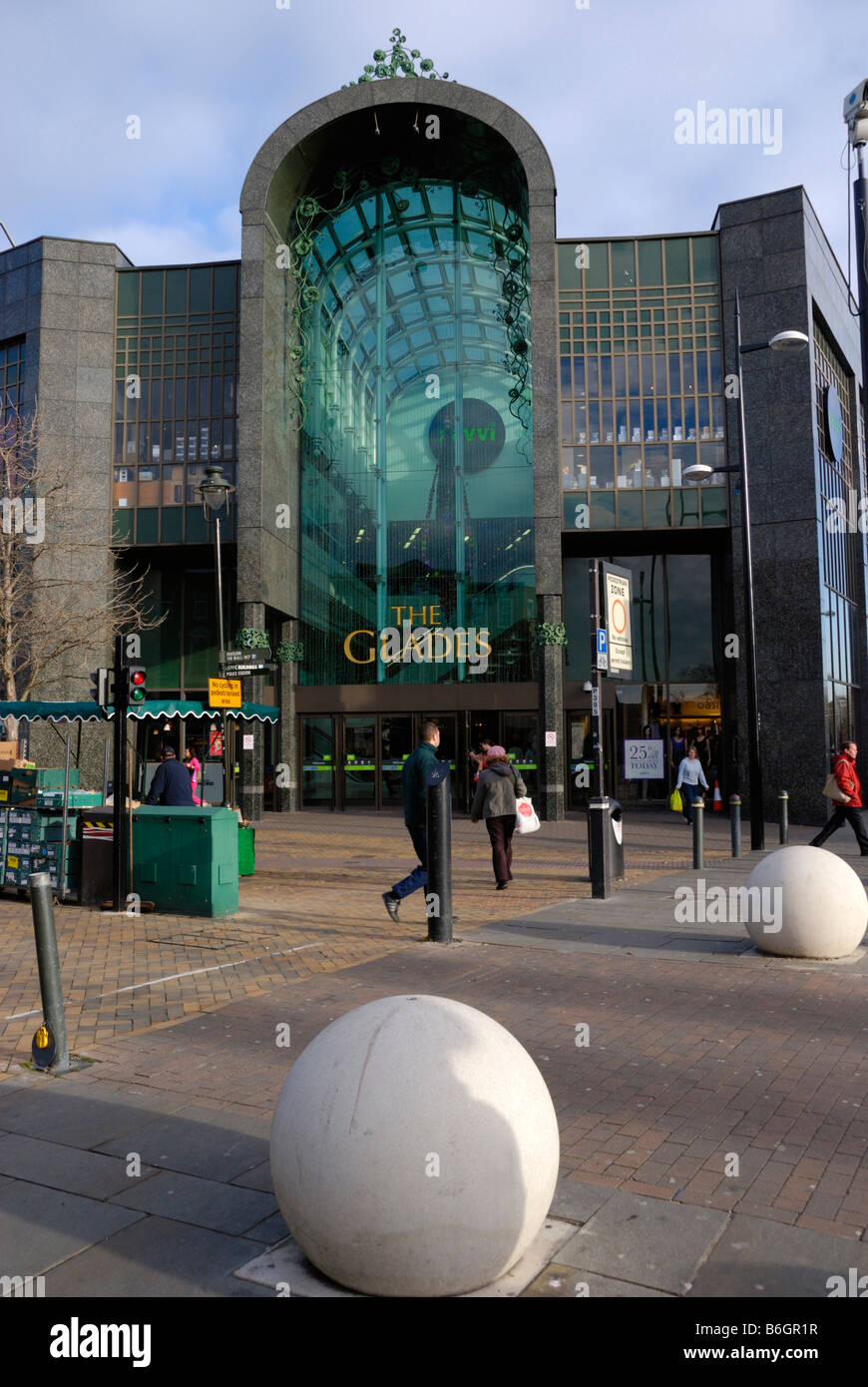 The glades shopping centre hires stock photography and images Alamy