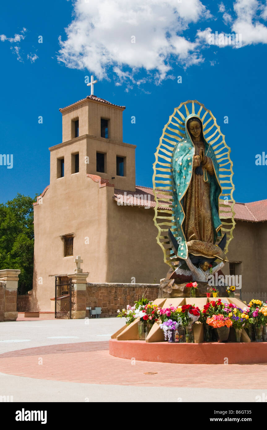 Our lady of guadalupe church hires stock photography and images Alamy