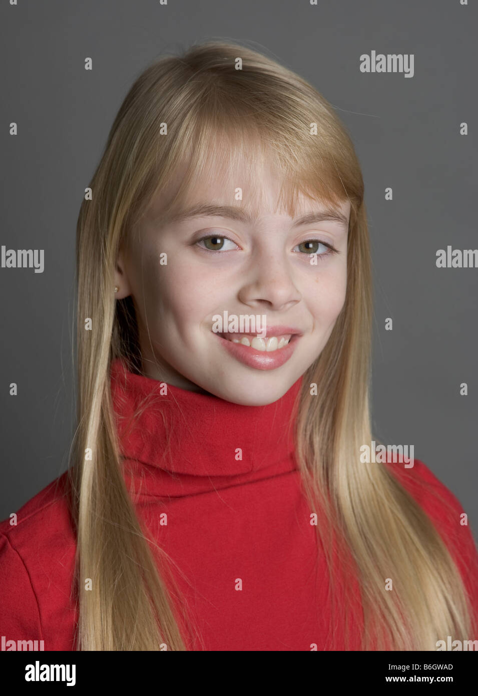 Portrait of a happy child Stock Photo - Alamy
