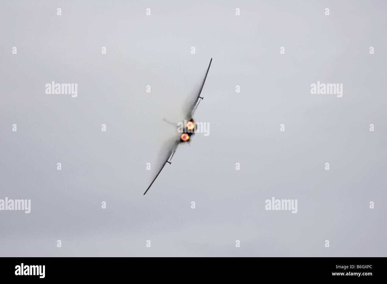 General Dynamics F 111 Swing Wing Jet Fighter RAAF Stock Photo Alamy