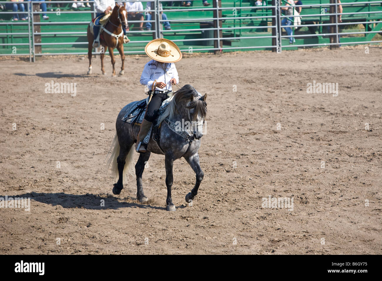 Charreada High Resolution Stock Photography and Images - Alamy