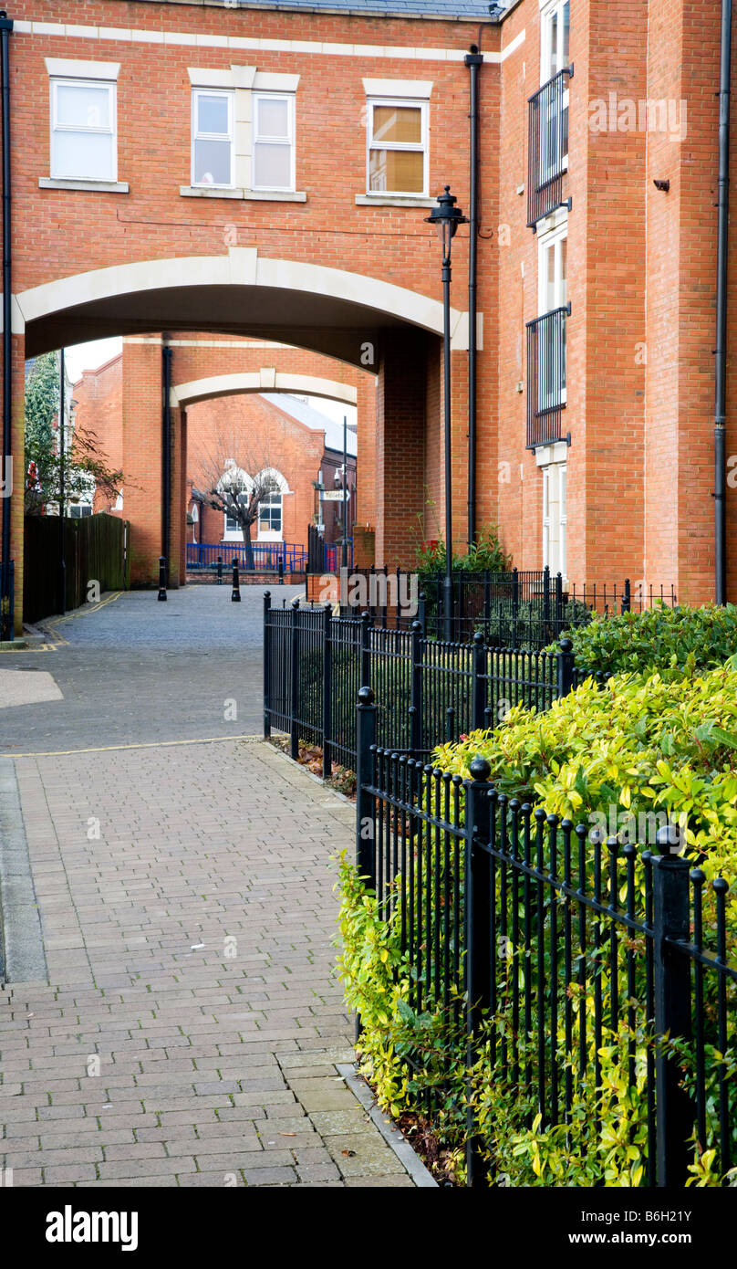 Swindon town centre hires stock photography and images Alamy